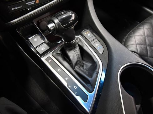 Used 2015 Kia Optima SX FWD image 24