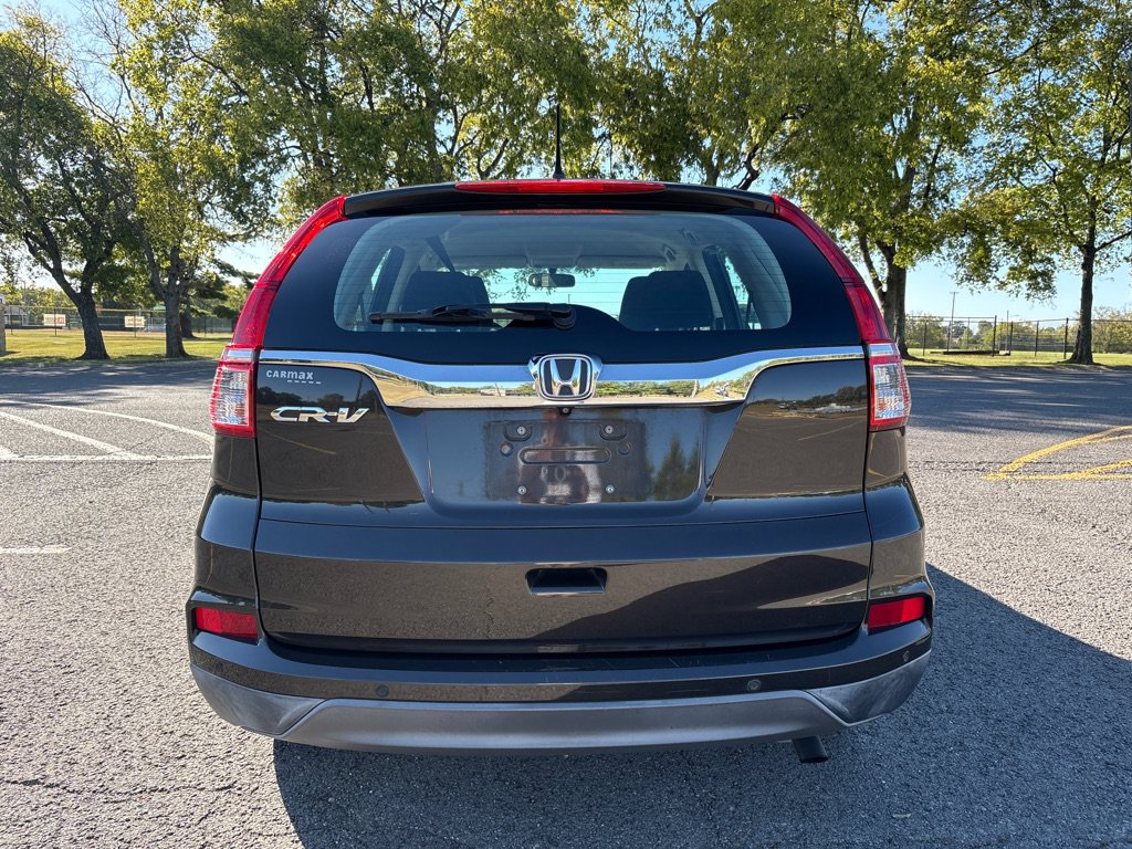 Used 2015 Honda CR-V LX image 5