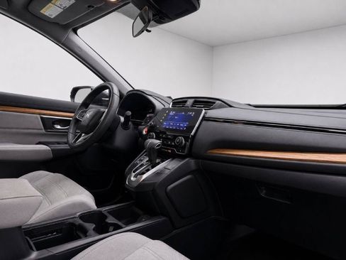 Used 2017 Honda CR-V EX image 39