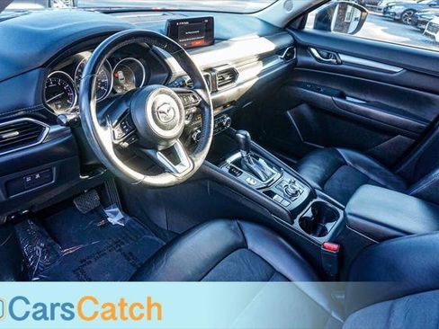 Used 2018 MAZDA CX-5 Touring image 17
