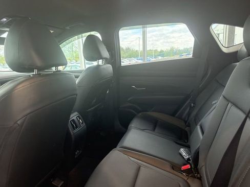 Used 2025 Hyundai Tucson XRT image 7