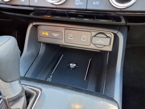 Used 2025 Honda Civic Sport Touring image 12