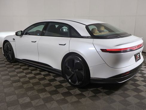 Used 2024 Lucid Air Touring AWD/4WD image 11