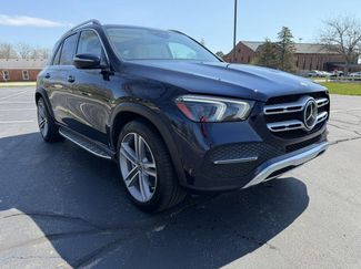 Used 2022 Mercedes-Benz GLE 450 4MATIC video 1