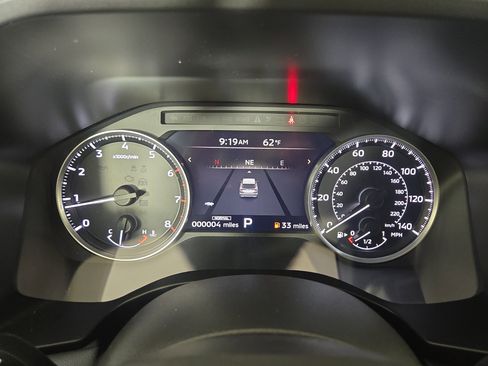 New 2026 Mitsubishi Outlander ES image 16