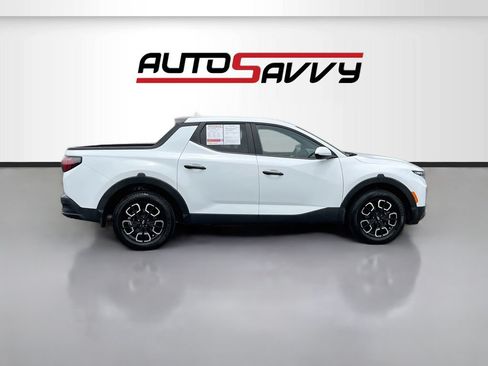 Used 2022 Hyundai Santa Cruz SE FWD image 8