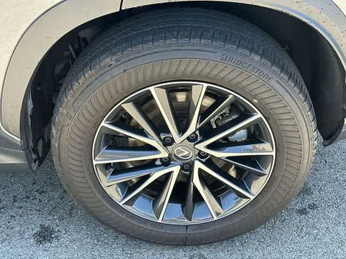 Used 2024 Lexus NX 350 AWD w/ Cold Area Package image 5