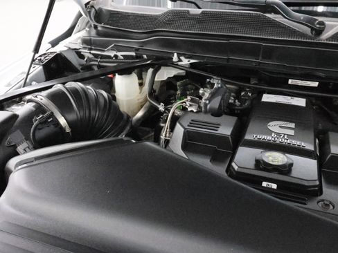 Used 2022 RAM 3500 Big Horn w/ Level C Equiment Group image 19