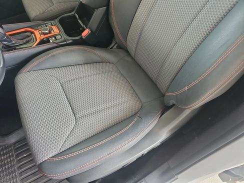 Used 2019 Subaru Forester Sport w/ Popular Package #2 image 26