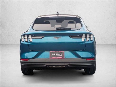 New 2026 Ford Mustang Mach-E Premium AWD/4WD image 7