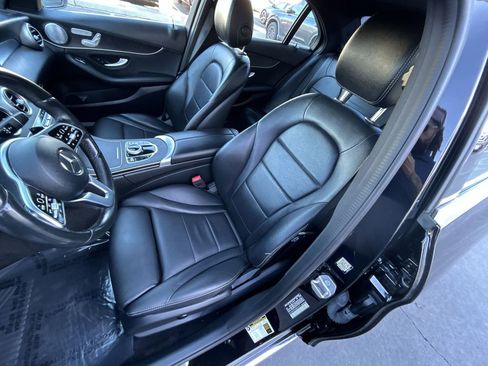 Used 2021 Mercedes-Benz C 300 C 300 w/ Premium Package image 11