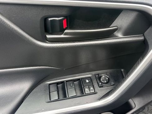 Certified 2025 Toyota RAV4 LE image 14
