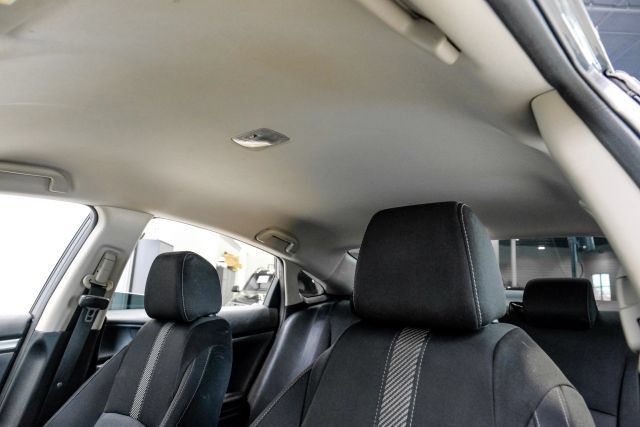 Used 2017 Honda Civic LX image 37
