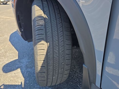 Certified 2023 Honda CR-V EX-L image 31