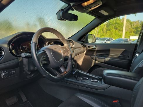 Used 2021 Dodge Durango GT image 29