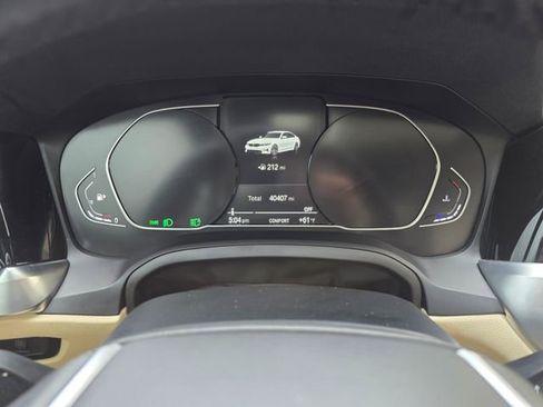 Used 2021 BMW 330i xDrive Sedan w/ Convenience Package image 33