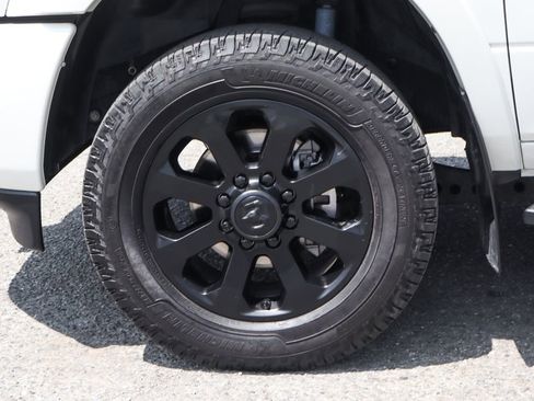 Used 2022 RAM 2500 Laramie AWD/4WD image 50