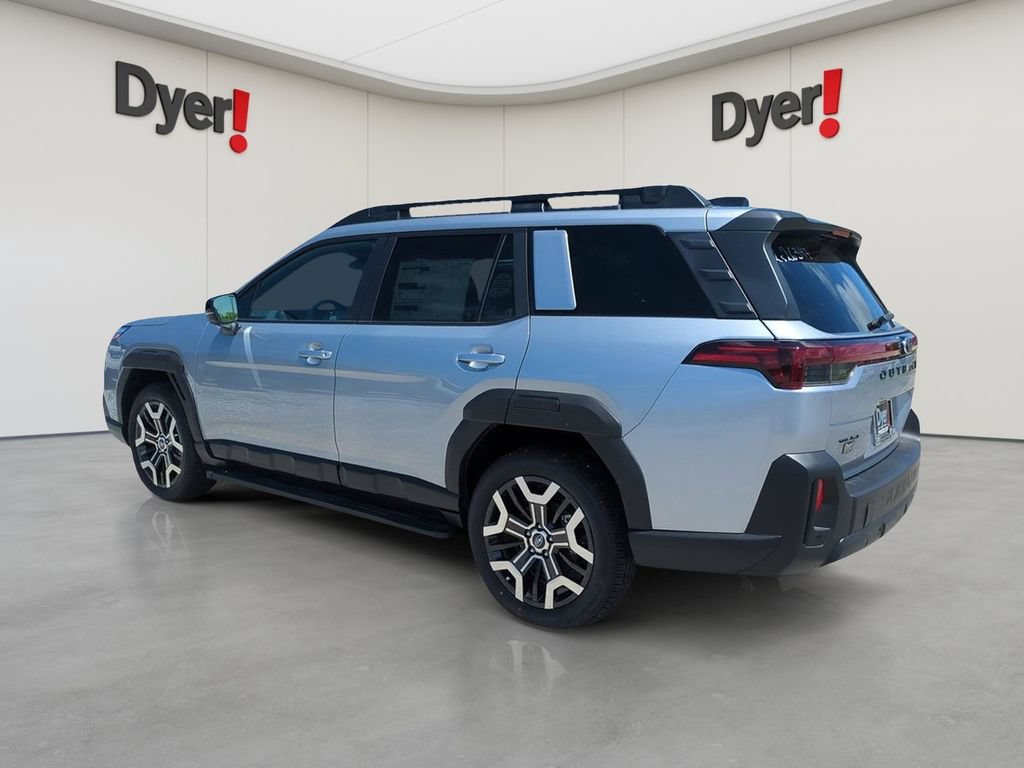 New 2026 Subaru Outback Touring XT AWD/4WD image 5