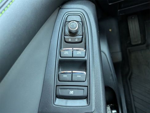 Certified 2023 Subaru Ascent Onyx Edition Limited image 24