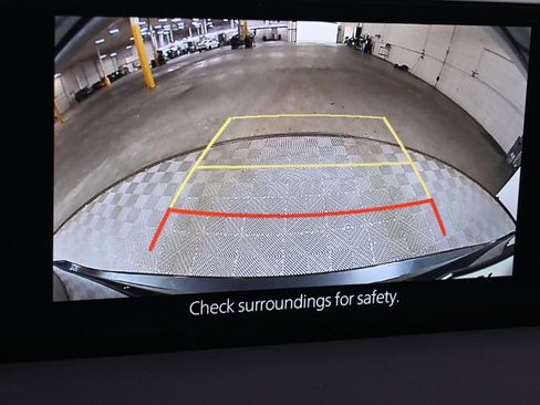 Used 2023 MAZDA CX-5 AWD 2.5 S image 30