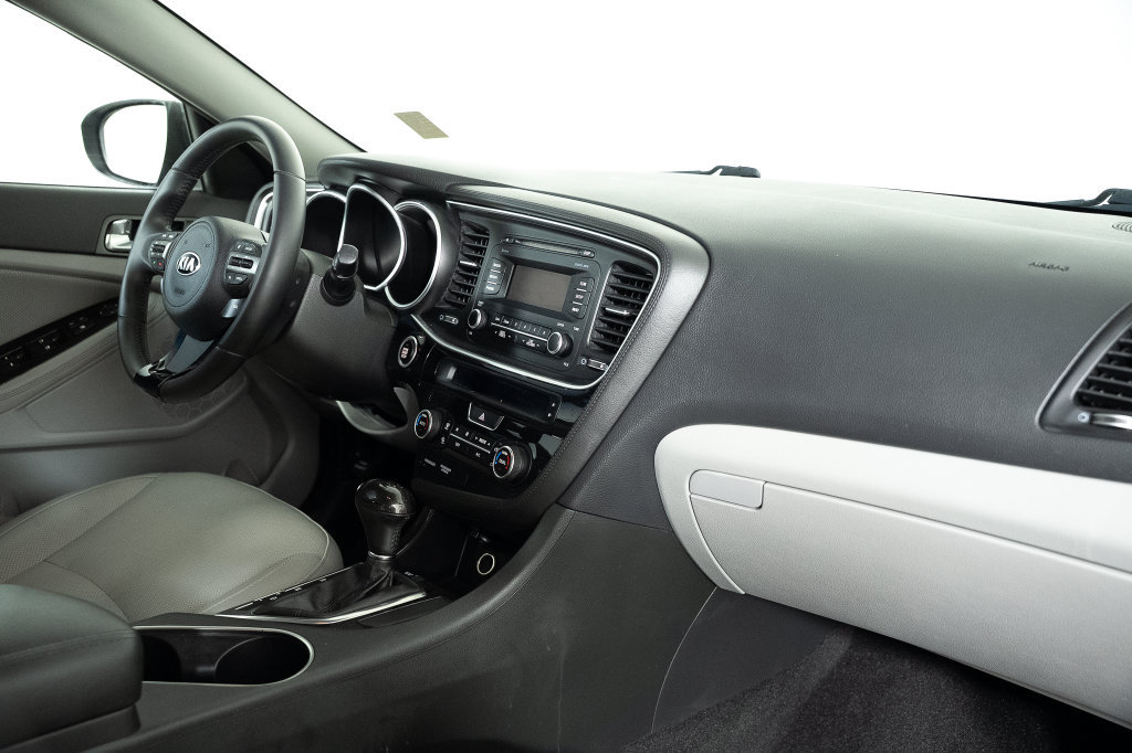 Used 2015 Kia Optima EX FWD image 33