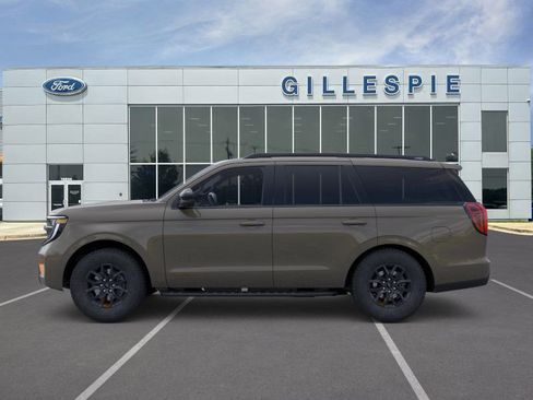New 2026 Ford Expedition Tremor image 3