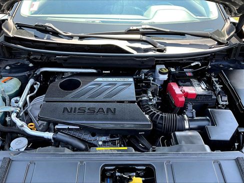 Used 2023 Nissan Rogue SL AWD/4WD image 33