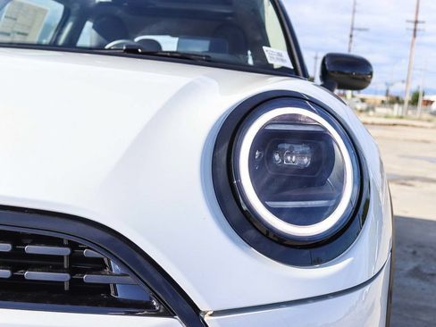 New 2027 MINI Cooper 2-Door Hardtop FWD image 9