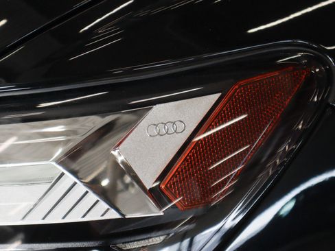 Certified 2024 Audi Q4 e-tron Premium Plus w/ Premium Plus image 30