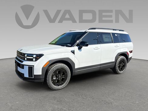 New 2026 Hyundai Santa Fe XRT image 27