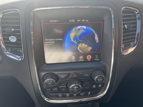 Used 2017 Dodge Durango GT w/ Premium Group AWD/4WD image 12