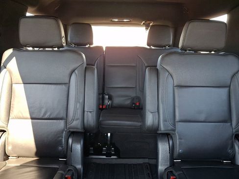 Used 2021 Chevrolet Tahoe LT AWD/4WD image 20