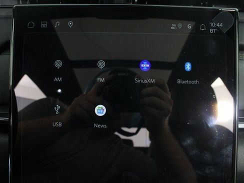 New 2026 GMC Terrain AT4 w/ Convenience Package III image 7