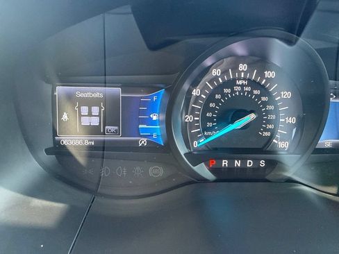 Used 2022 Ford Edge SEL AWD/4WD image 29