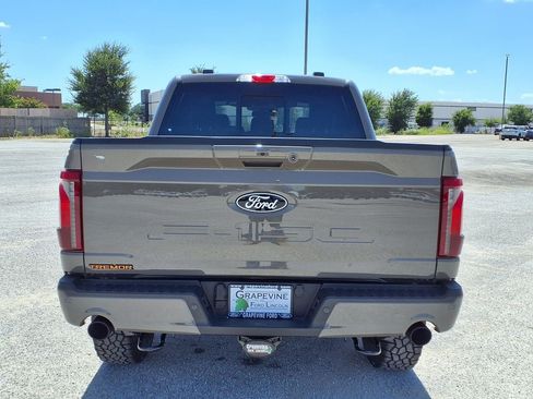 New 2026 Ford F150 Tremor w/ Equipment Group 402B AWD/4WD image 5