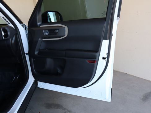 Certified 2025 Ford Bronco Sport Big Bend AWD/4WD image 39