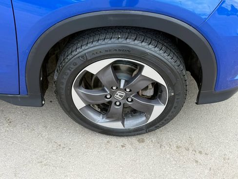 Used 2018 Honda HR-V EX-L image 51