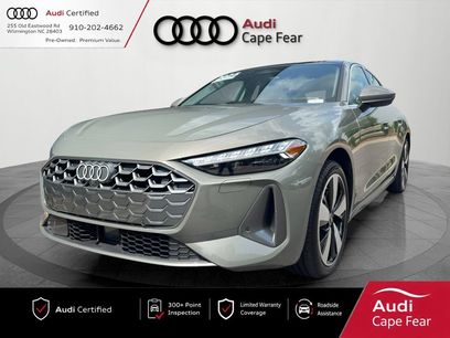 Used 2025 Audi A5 2.0T Premium Plus w/ Premium Plus