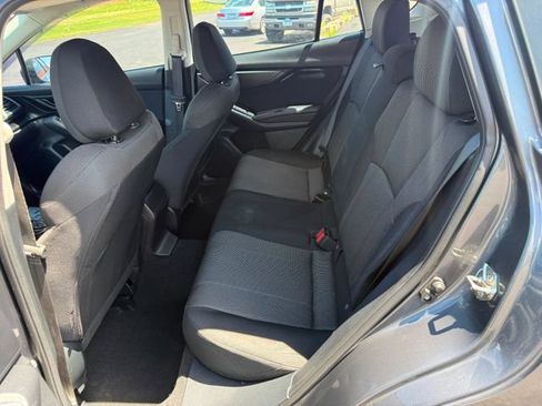 Used 2018 Subaru Impreza 2.0i Premium AWD/4WD image 7