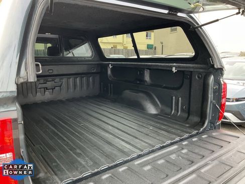 Used 2018 Chevrolet Silverado 2500 LTZ w/ Duramax Plus Package image 12