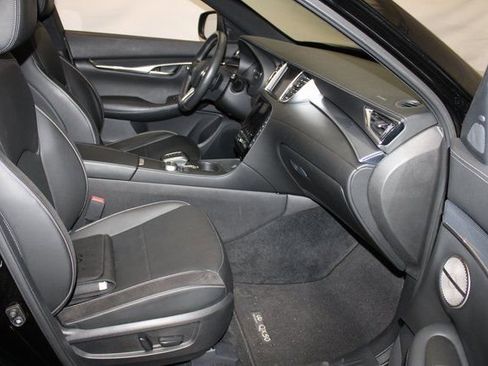 Used 2023 INFINITI QX50 Sport AWD/4WD image 13