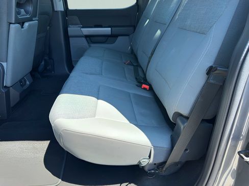 Used 2024 Ford F150 XLT AWD/4WD image 15