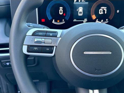 New 2026 Hyundai Santa Cruz SEL FWD image 38