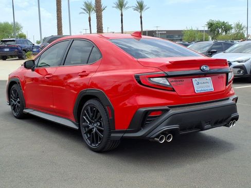 New 2026 Subaru WRX Limited w/ Accessory Package #2 AWD/4WD image 5