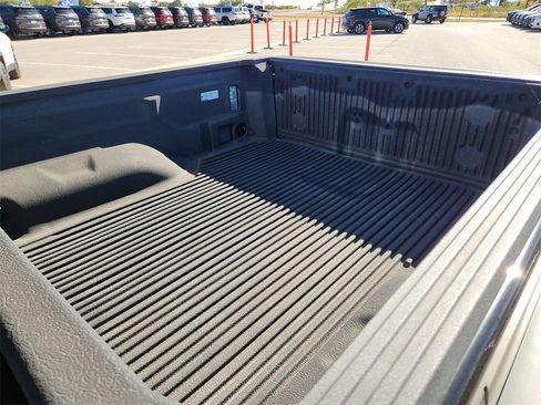 Used 2021 Jeep Gladiator Mojave w/ LED Lighting Group image 9