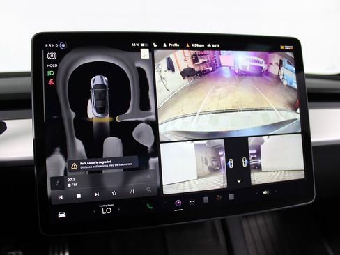 Used 2023 Tesla Model 3 Performance image 20