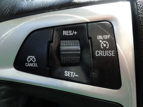 Used 2015 Chevrolet Equinox LT w/ Driver Convenience Package FWD image 19