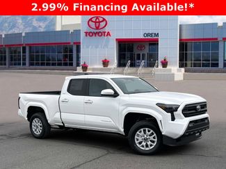 New 2026 Toyota Tacoma SR5 video 1