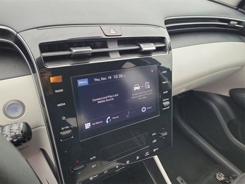Used 2024 Hyundai Tucson SEL image 22