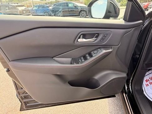 New 2026 Nissan Rogue SV w/ Rock Creek Premium Package AWD/4WD image 11
